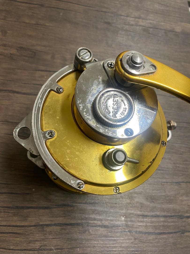 PENN international2 80STW ペン