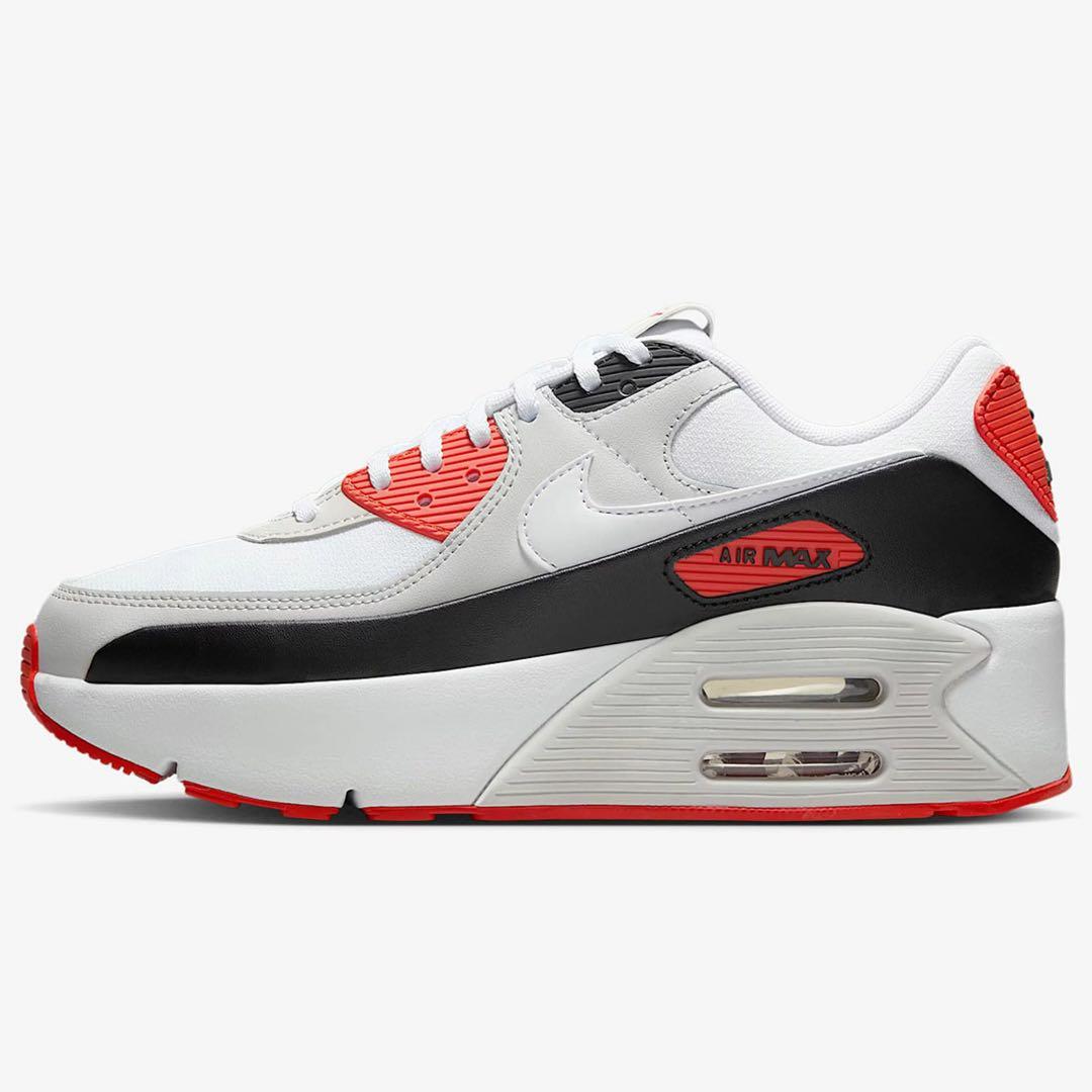 ナイキ エアマックス 90 LV8