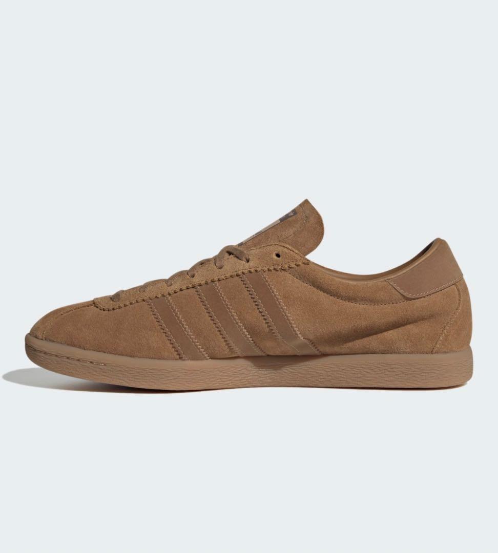 adidas/アディダス TOBACCO スニーカー