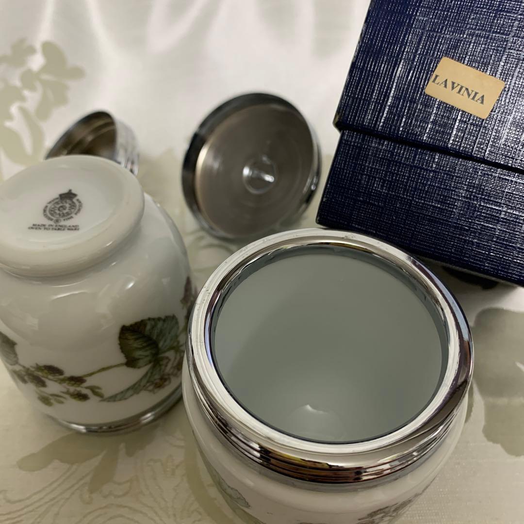 ロイヤルウースター　エッグベーカー　2個セット　希少！