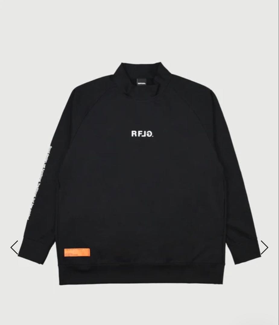 まっとん様 RUFFLOG ラフロッグ長袖ウェア 新品未使用