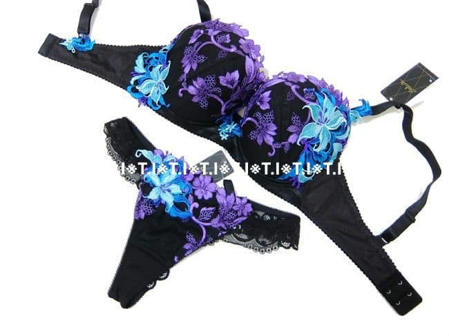 サルート/レトロモダン　D65＆ソングショーツM　BL　53