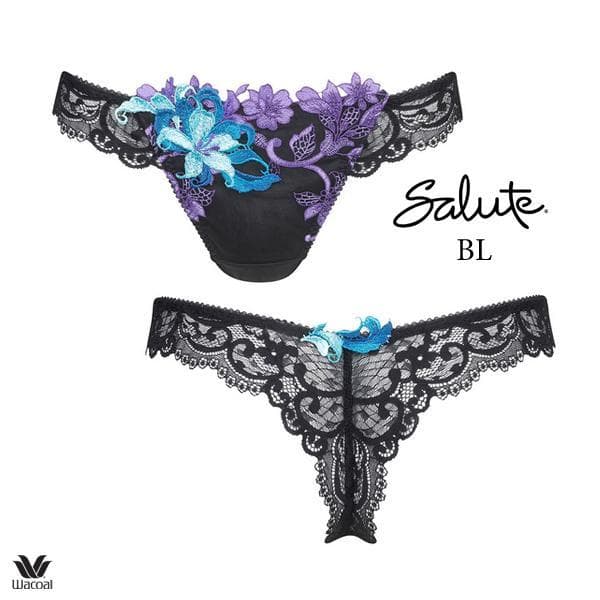 サルート/レトロモダン　D65＆ソングショーツM　BL　53