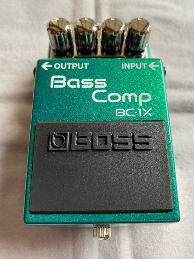 ベース BOSS BC-1X