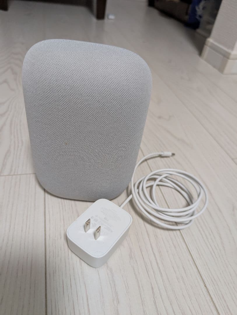 google nest audio　2個セット