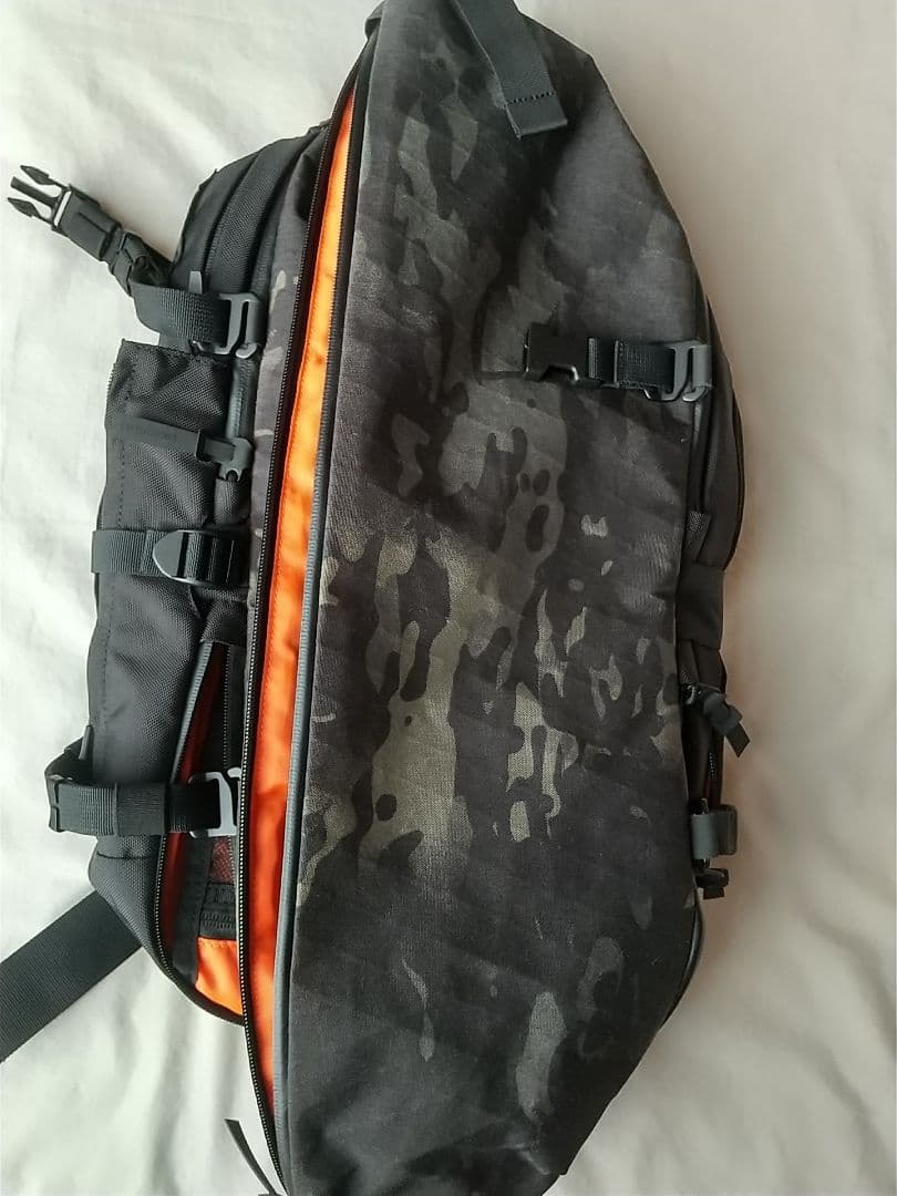 y*e様 CODE OF BELL（コードオブベル）X-PAK