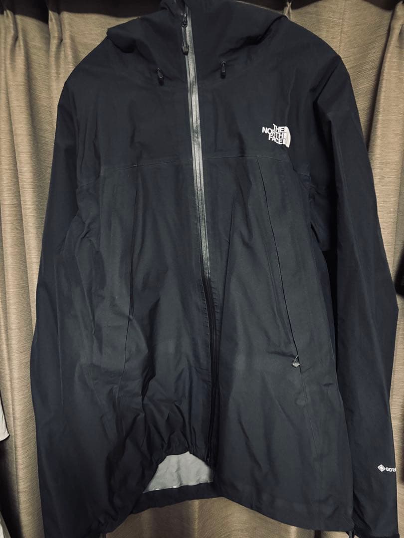 The North Face クライムライトジャケット
