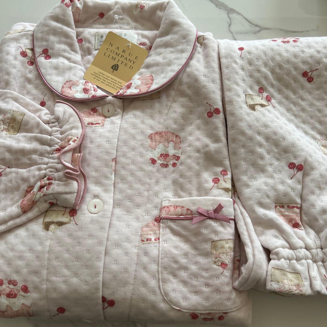 zoratanナルエーパジャマ４点