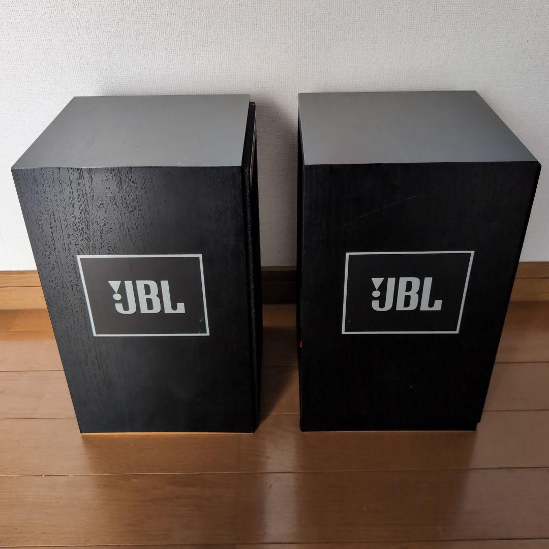 JBL MODEL 4310H モニタースピーカー 1ペア