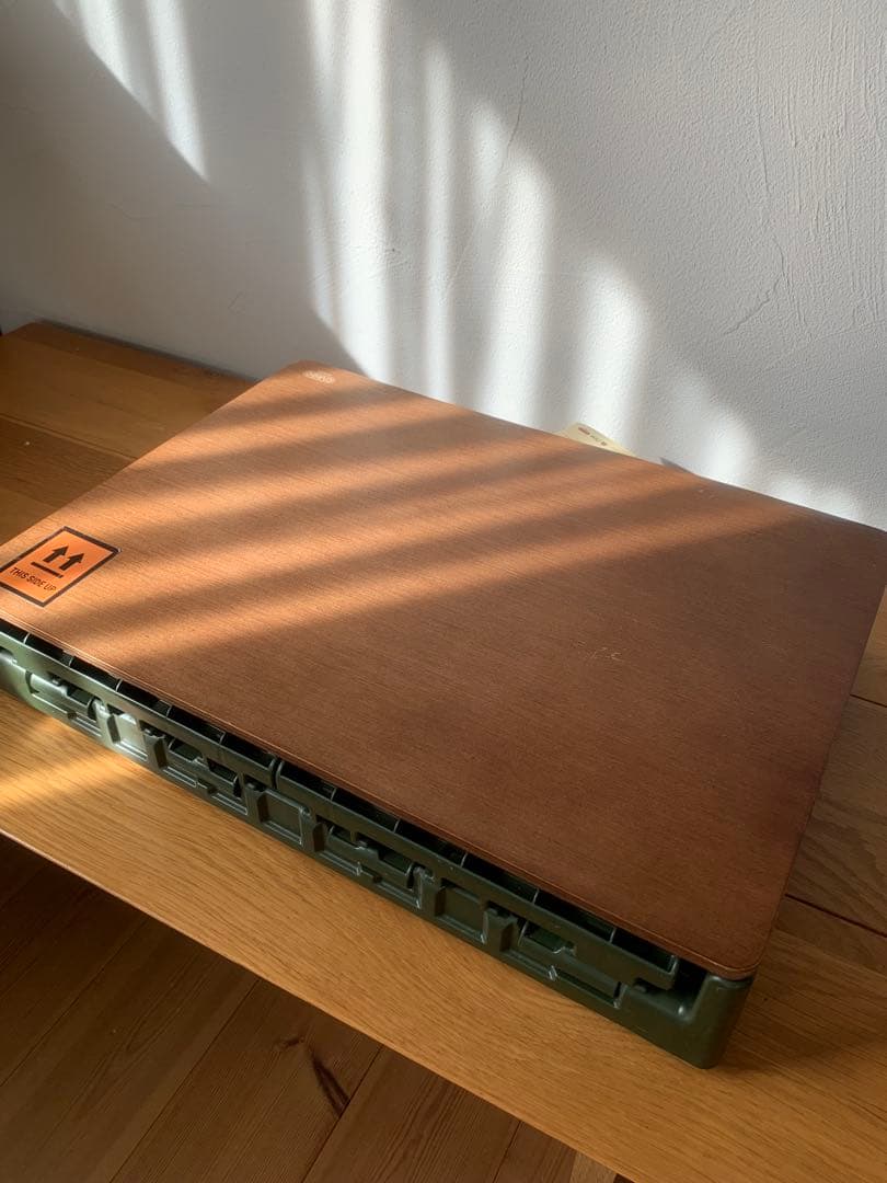 テーブル・チェア・ハンモック cargo container