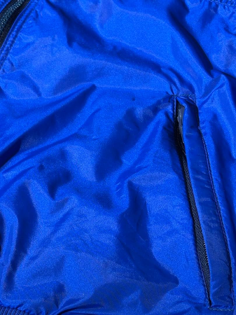 希少！状態◎80s｜Patagonia｜シェルドシンチラ｜USA製｜大きめM