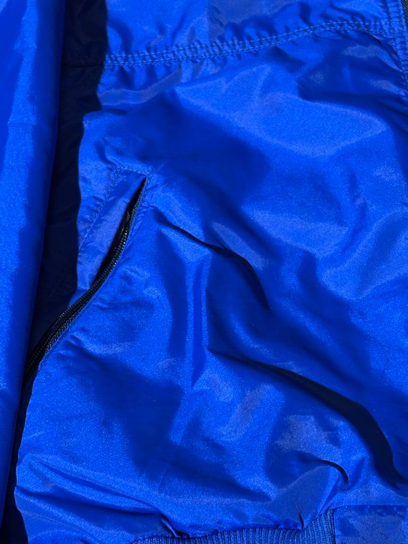 希少！状態◎80s｜Patagonia｜シェルドシンチラ｜USA製｜大きめM