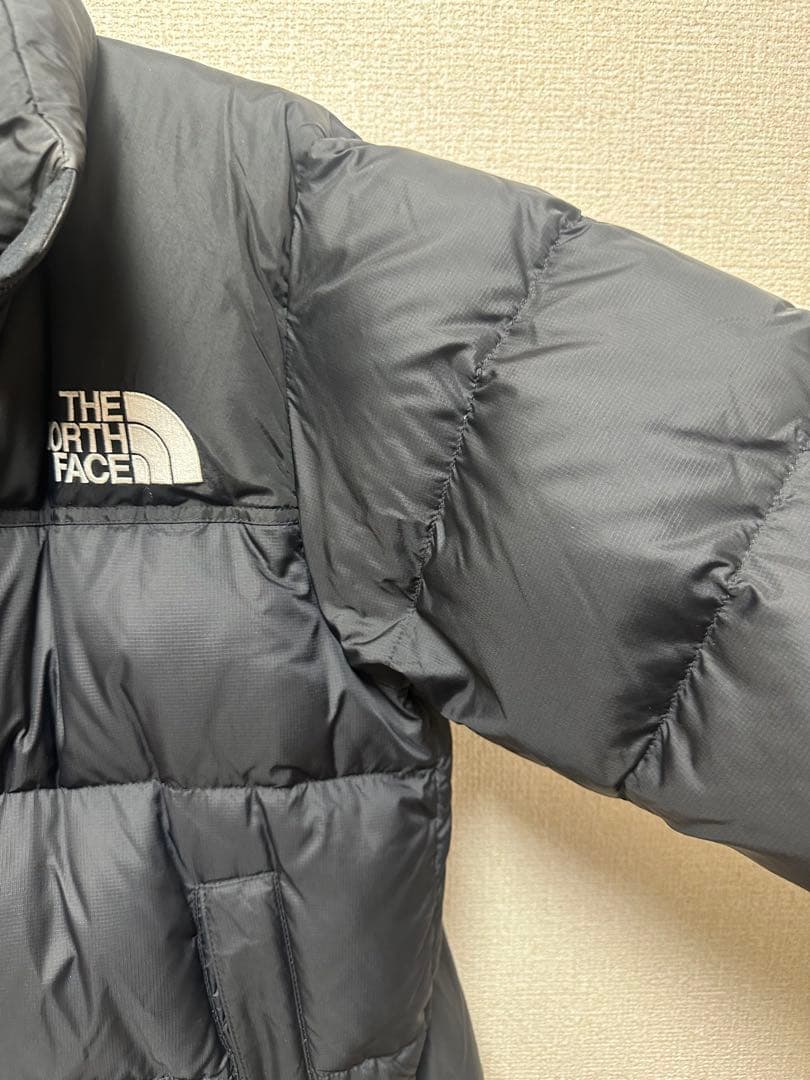 ジャケット・アウター Short Nuptse Jacket