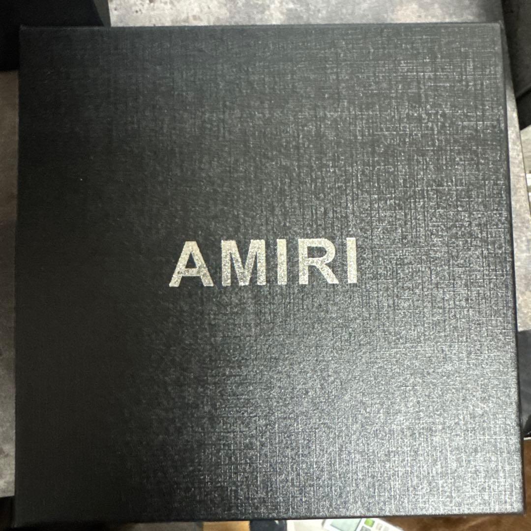 AMIRI ベルト