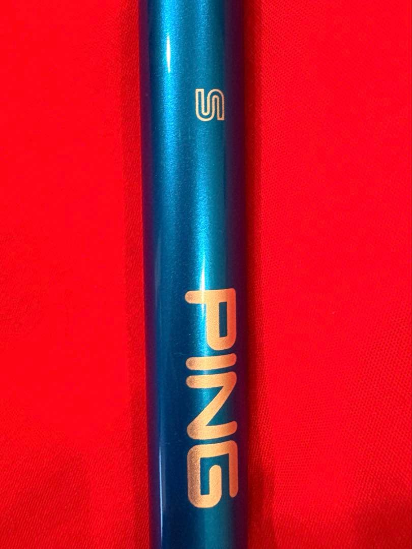 PING G440MAX D 10.5°右ALTAJCBBule(S)