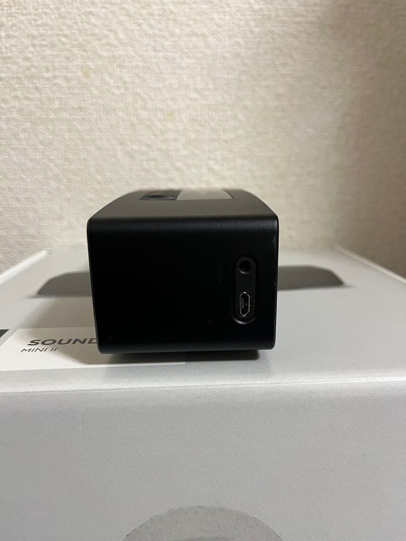 スピーカー・ウーファー Bose SoundLink Mini II Limited Edition