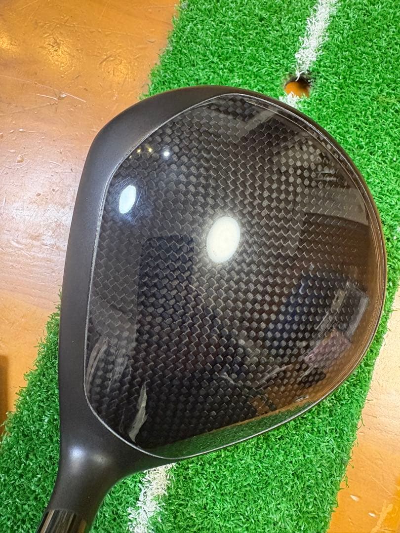 BRIDGESTONE GOLF B2 HTドライバー 9.5度