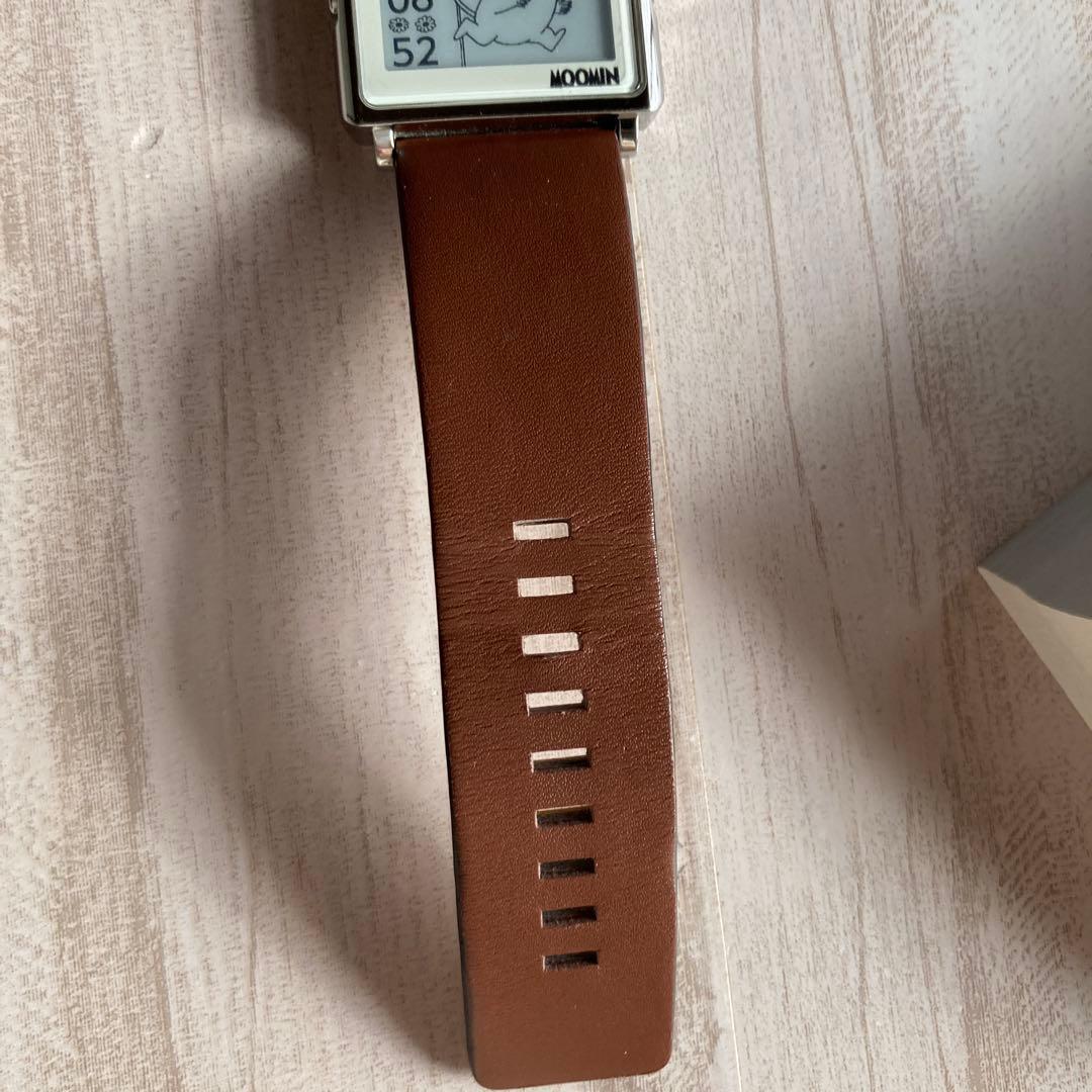 スマートキャンバス　ムーミン
