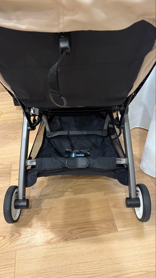 【美品】サイベックスリベル　B型ベビーカー　2024
