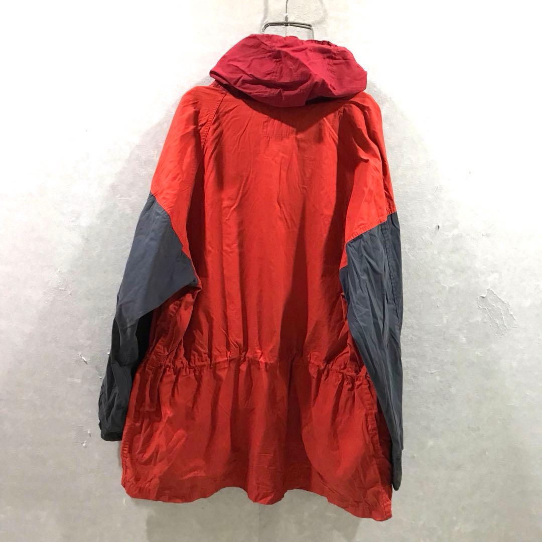 RALPH LAUREN COUTRY マウンテンパーカー 希少 M