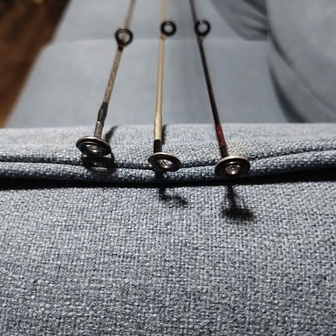 ダイワ パワーメッシュファントム