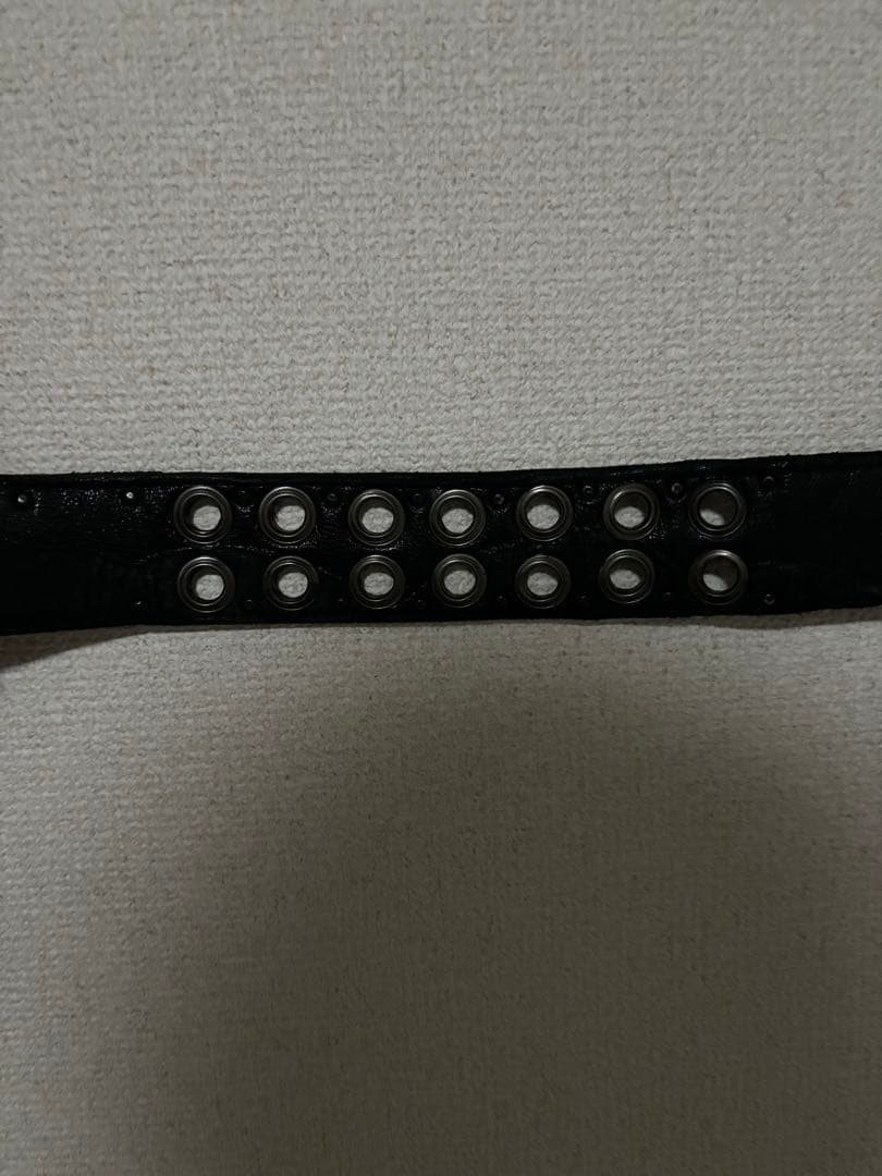 KMRii スタッズベルト
