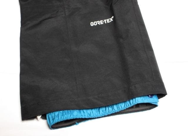 REW ATHLETICS ゴアテックス ビブパンツ L スノーボードウエア