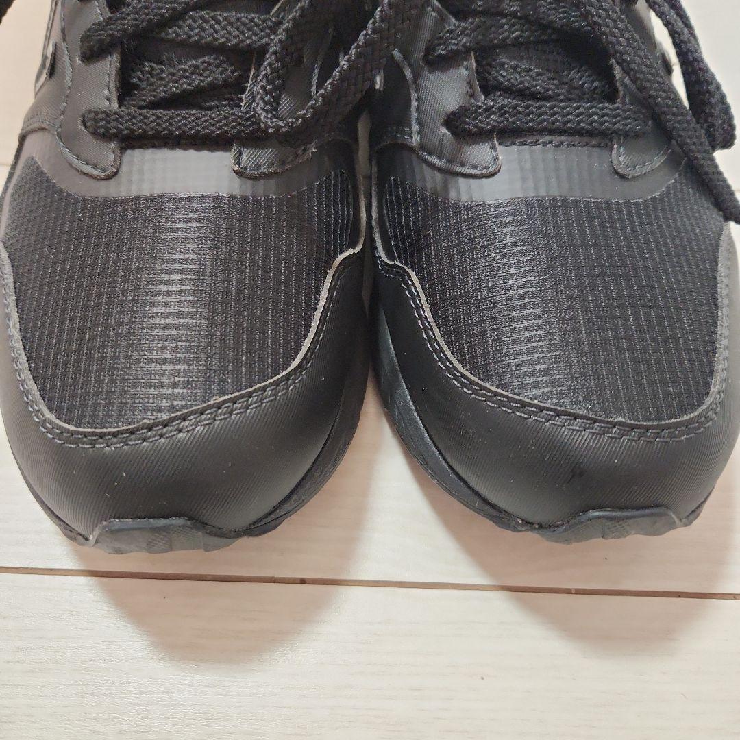 New Balance880　ブラック　GORE-TEX25.5cm　4E