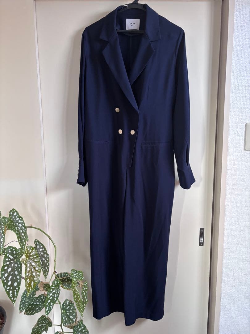 BLAZER PLAYFUL ROMPERS　 ameri vintage