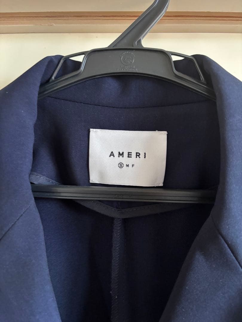 BLAZER PLAYFUL ROMPERS　 ameri vintage