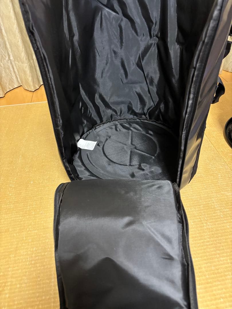 PASECO 石油ストーブ 収納バッグ付き