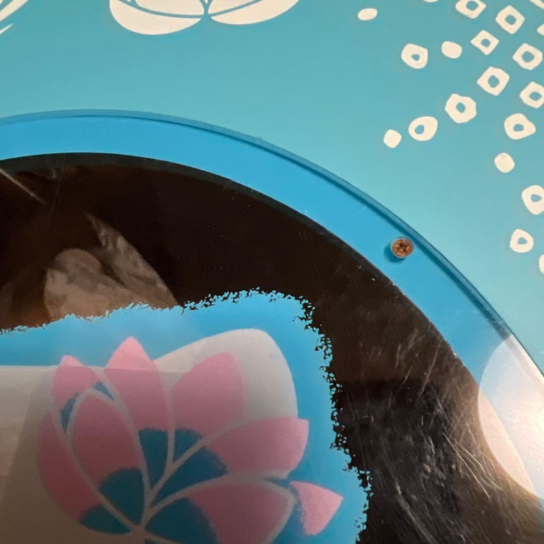 サンリオ　ハローキティ　折りたたみミニテーブル　ちゃぶ台　レトロ　希少