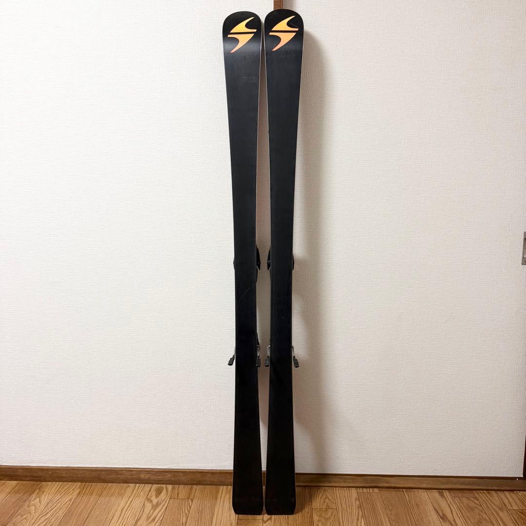 BLIZZARD SL FIS 156cm Marker付 競技・基礎スキー向け