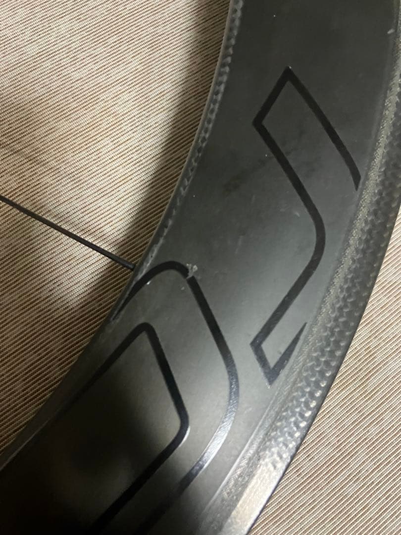 Roval CLX60 クリンチャータイヤ