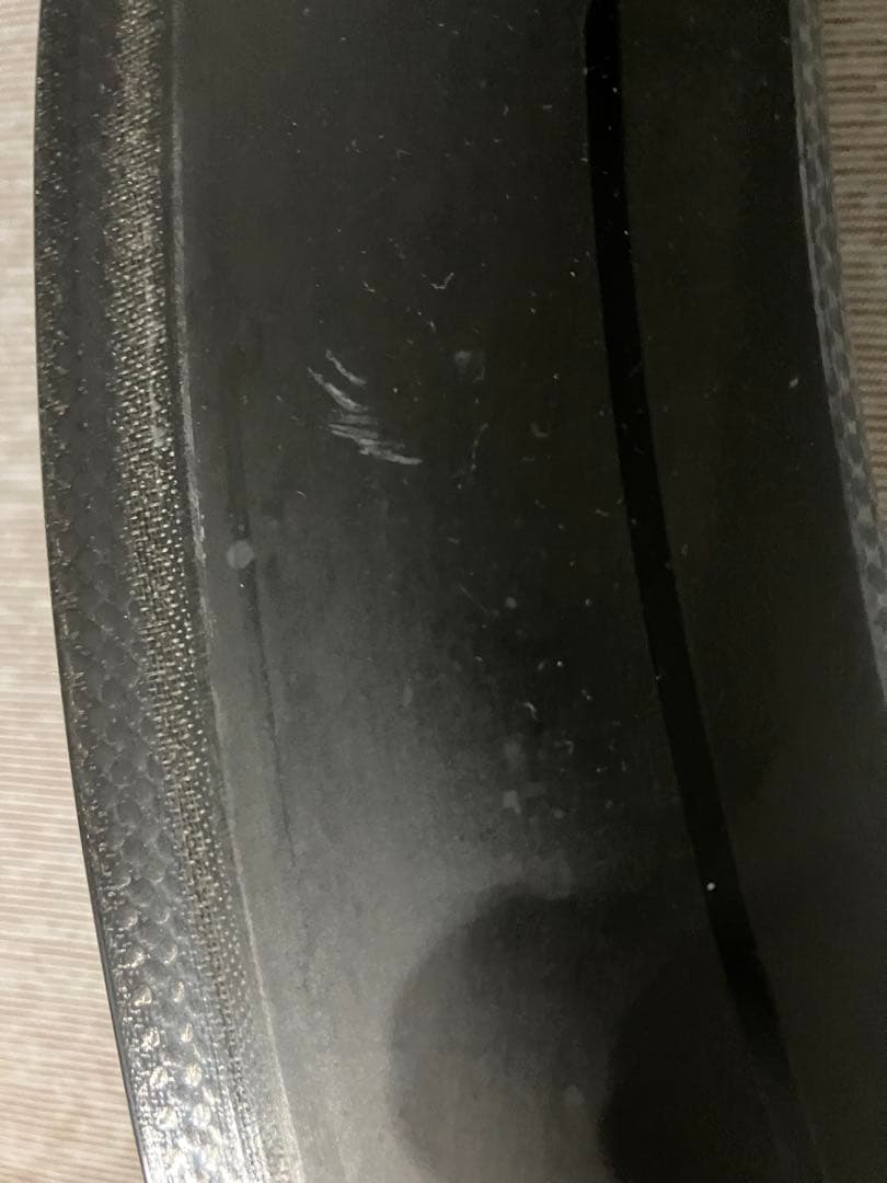 Roval CLX60 クリンチャータイヤ