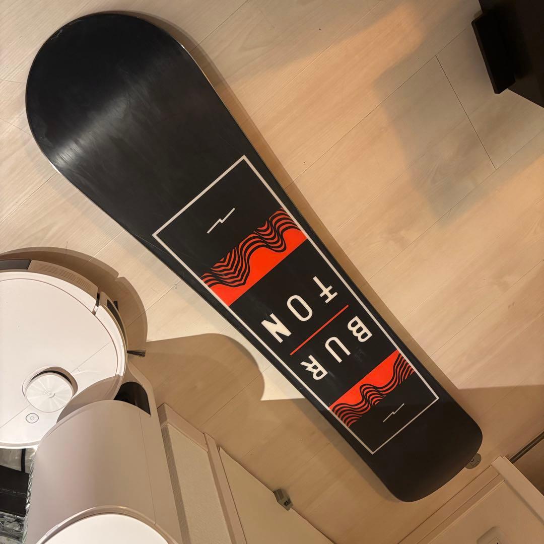 バートン リップコード 150cm
