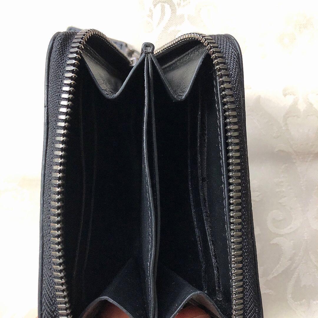 ベルルッティ ワパ★コンパクト財布 ケース