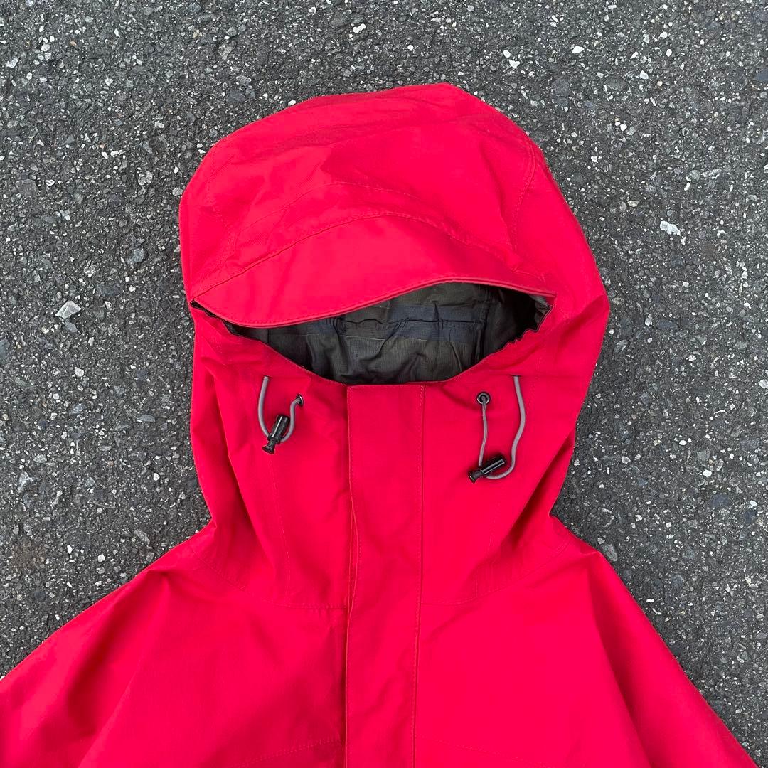 Berghaus GORE-TEX ハードシェルジャケット サイズ14