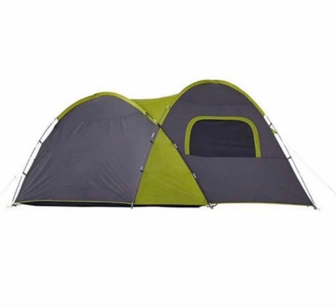 新品　ロゴス　ROSYドゥーブルXL セット-BB 2ルームテント　送料無料