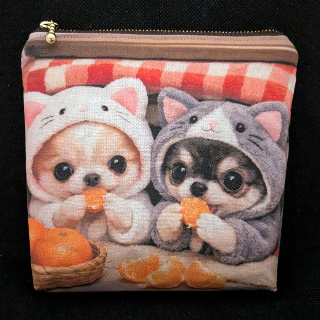 財布・ケース・小物入れ tamago