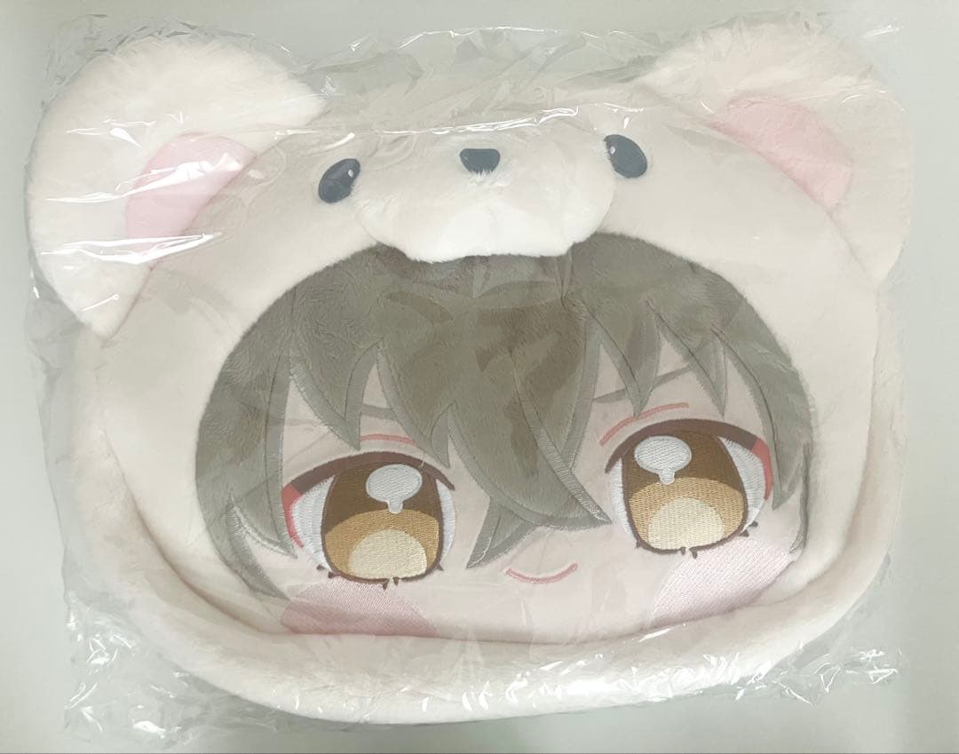 あんスタ 大神晃牙 いつぬいショルダー