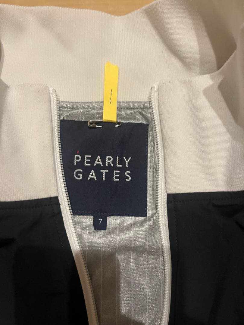 専用　ゴルフ　パーリーゲイツ　PEARLY GATES ジャケット