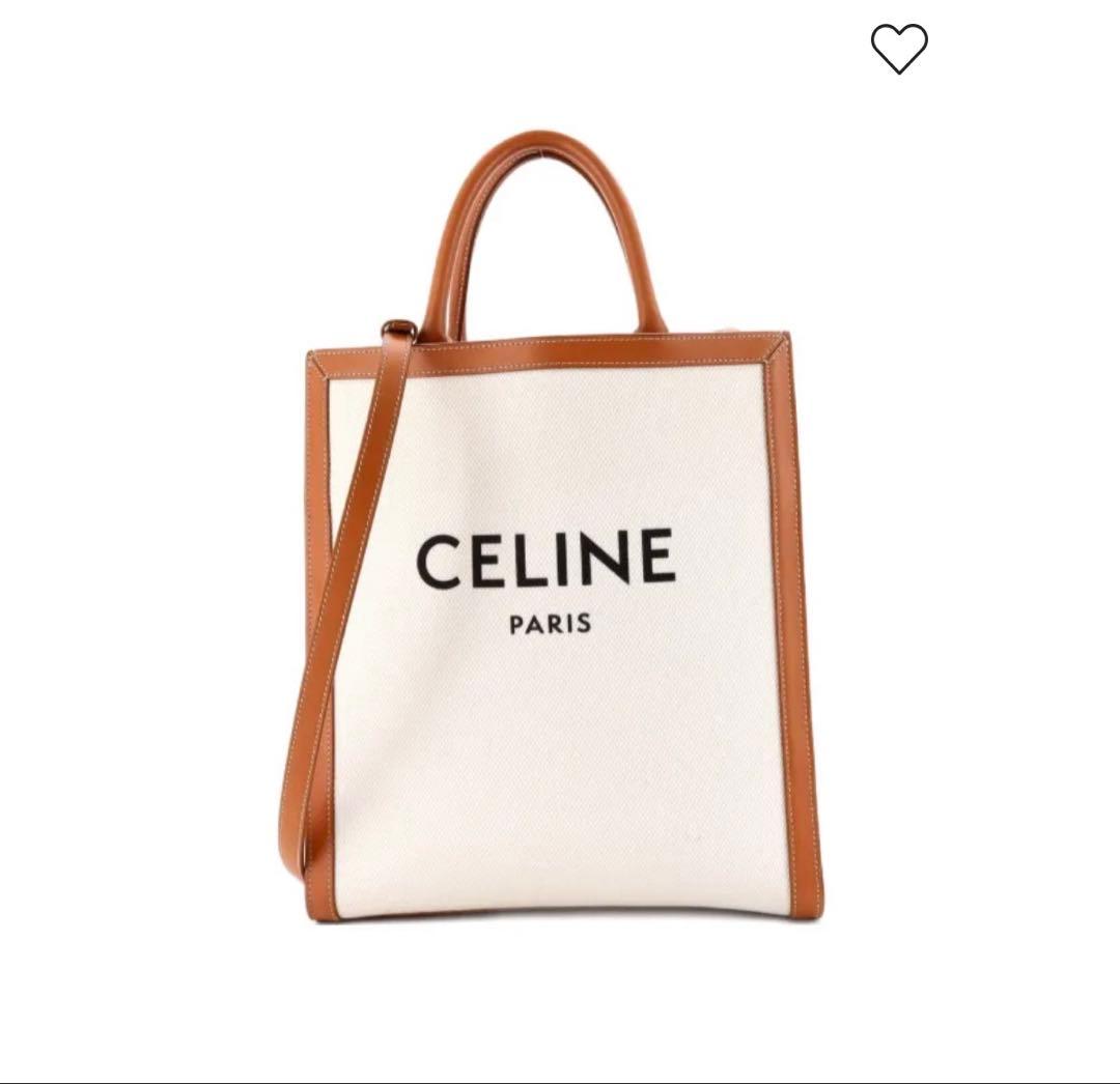 CELINE トートバッグ[最終値下げ中]
