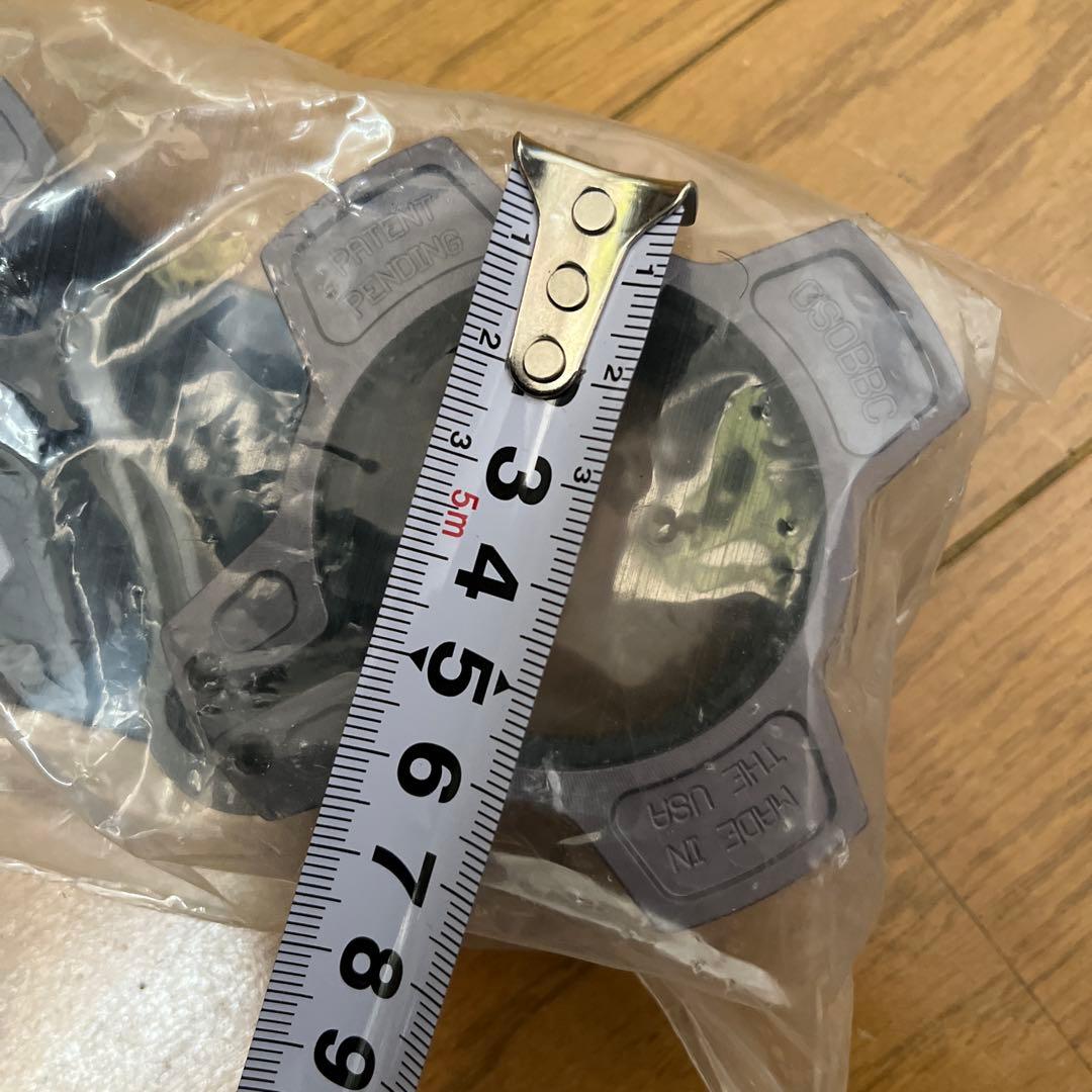 ROGUE OSO BARBELL COLLARS 新品