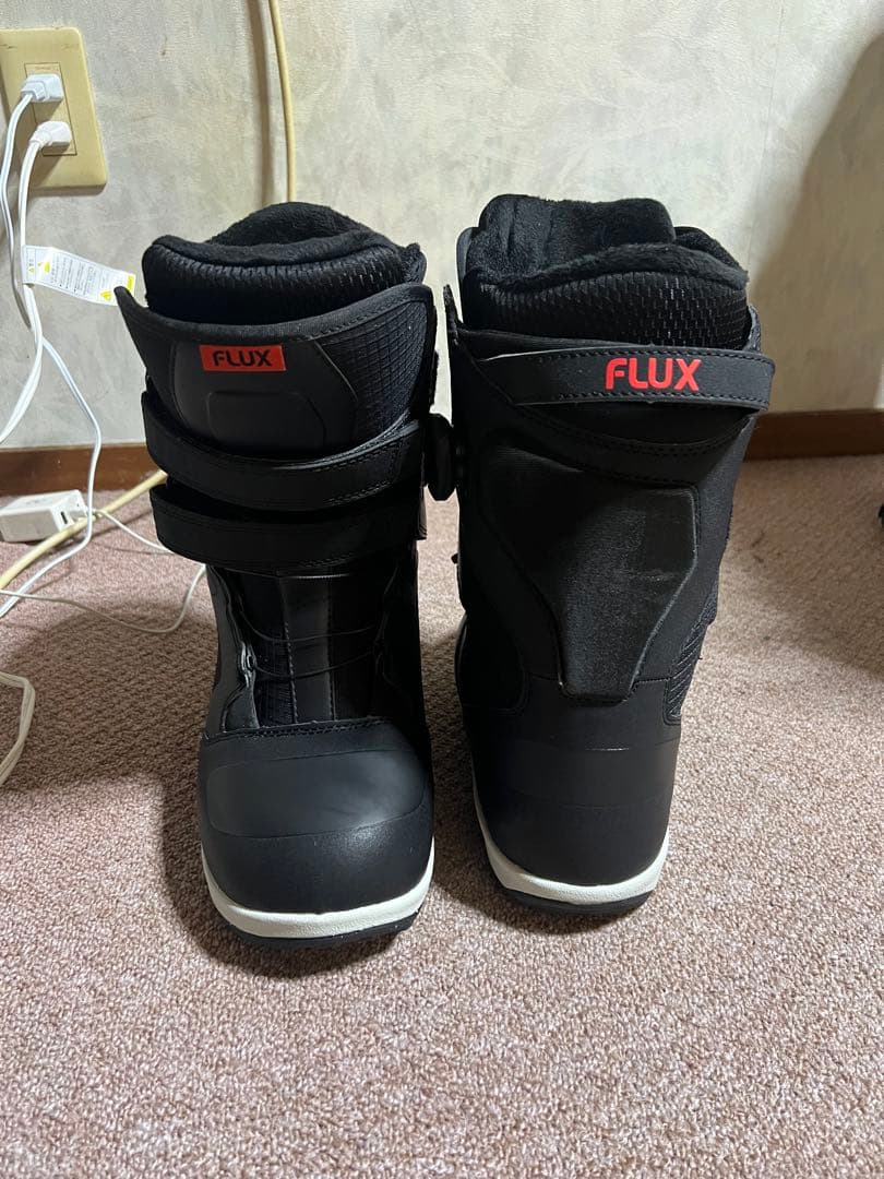 FLUX HB-BOA 26cm 24-25モデル