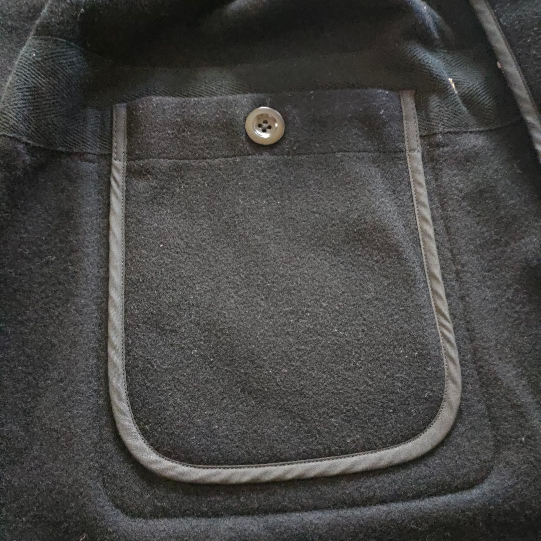 MHL.　MARGARET HOWELL　ダッフルコート　Ⅱ
