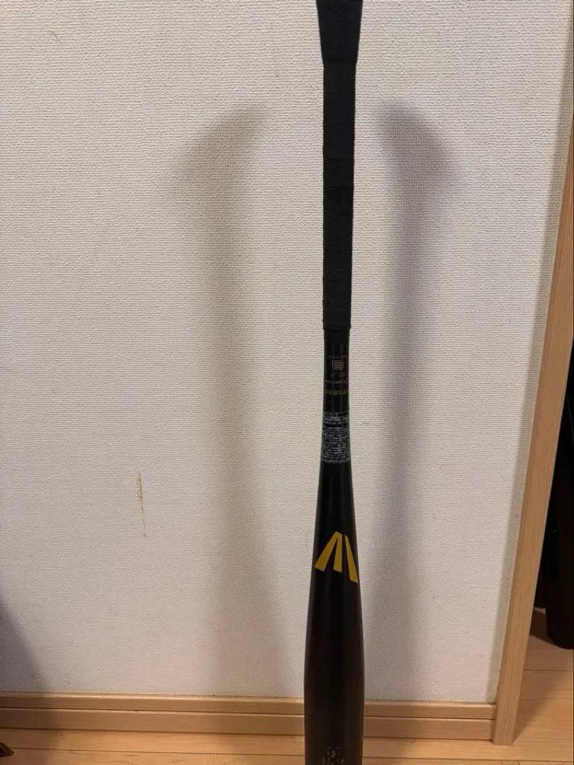 Easton BE.JF 硬式野球バット