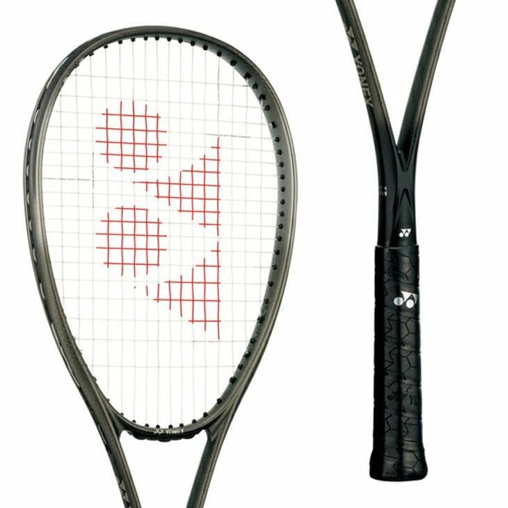 プレゼントあり！新品YONEX　VOLTRAGE8V　ボルトレイジ８V(649)