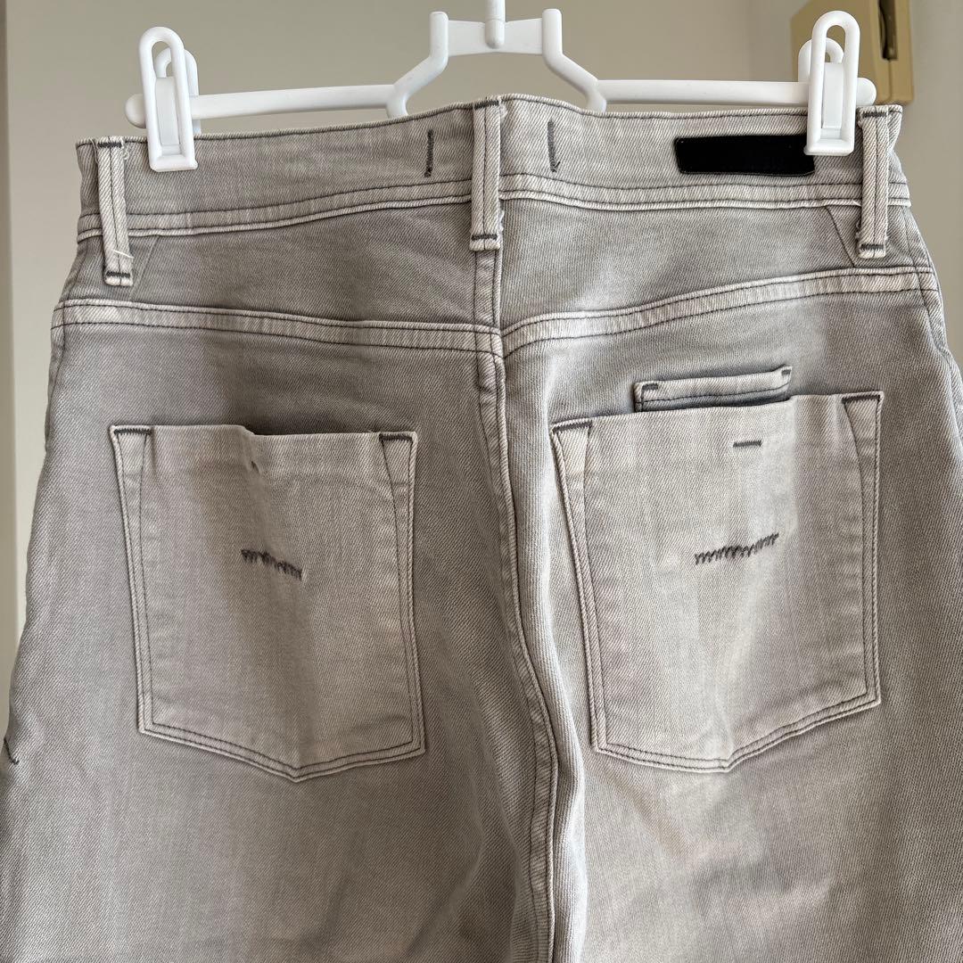 パンツ yanuk Lea 26