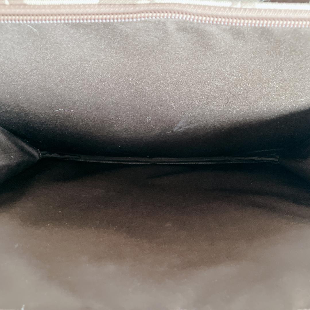 イブちゃん　COACH コーチ　キャリーケース スーツケースシグネチャー